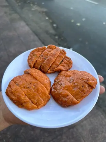 Hình ảnh Chả cua thêm