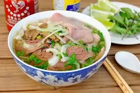 Hình ảnh Phở bò thập cẩm