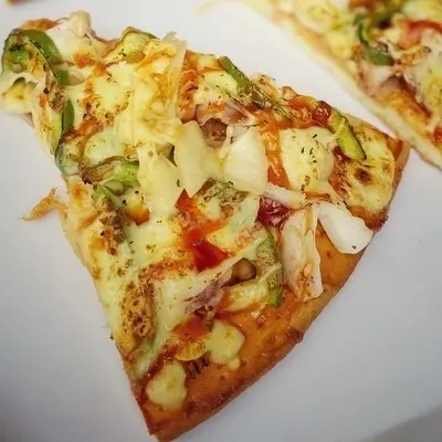 Hình ảnh Pizza