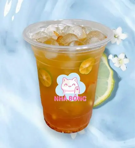 Hình ảnh Trà tắc xí muội