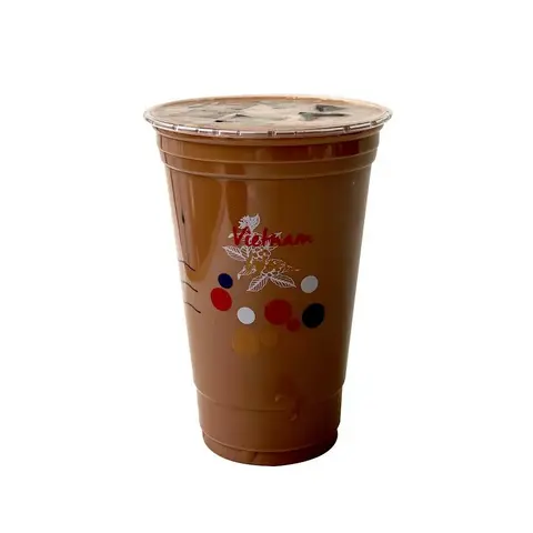 Hình ảnh Cà Phê Sữa Pleiku
