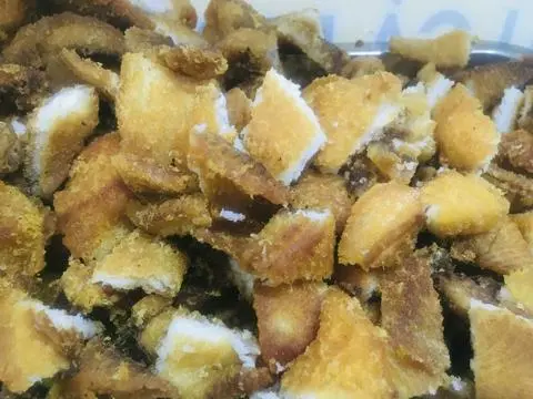 Hình ảnh Cá chiên thêm