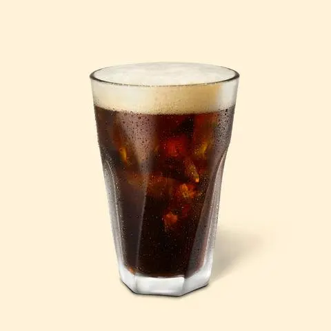 Hình ảnh Cà Phê Đen Đá