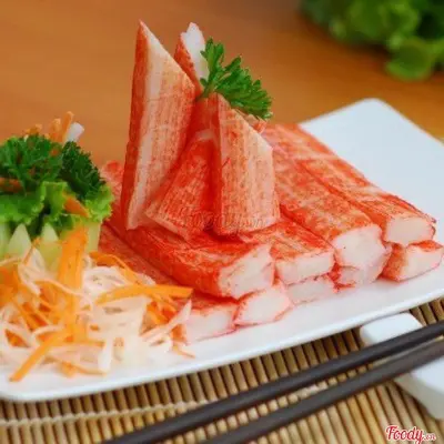 Hình ảnh Thanh Cua