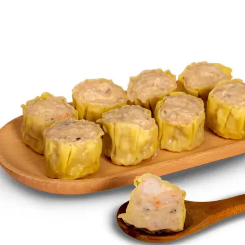 Hình ảnh Xíu mại chiên