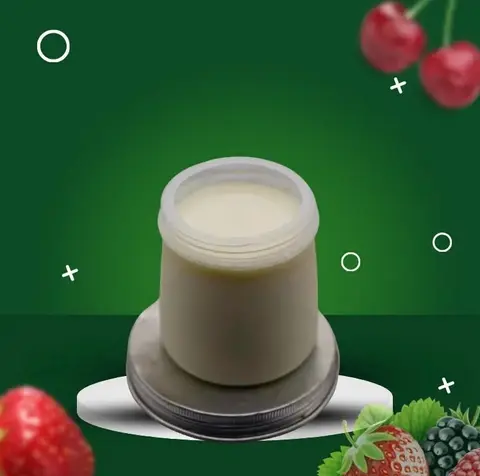 Hình ảnh Sữa chua nhà làm
