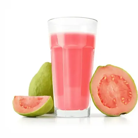 Hình ảnh Nước ép ổi