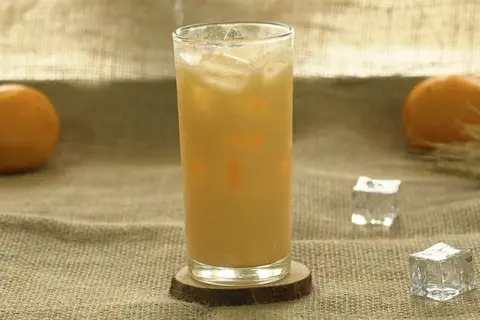Hình ảnh Cam sữa
