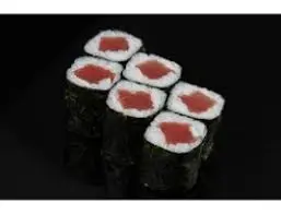 Hình ảnh TEKKA MAKI (Cá Ngừ Cuộn)
