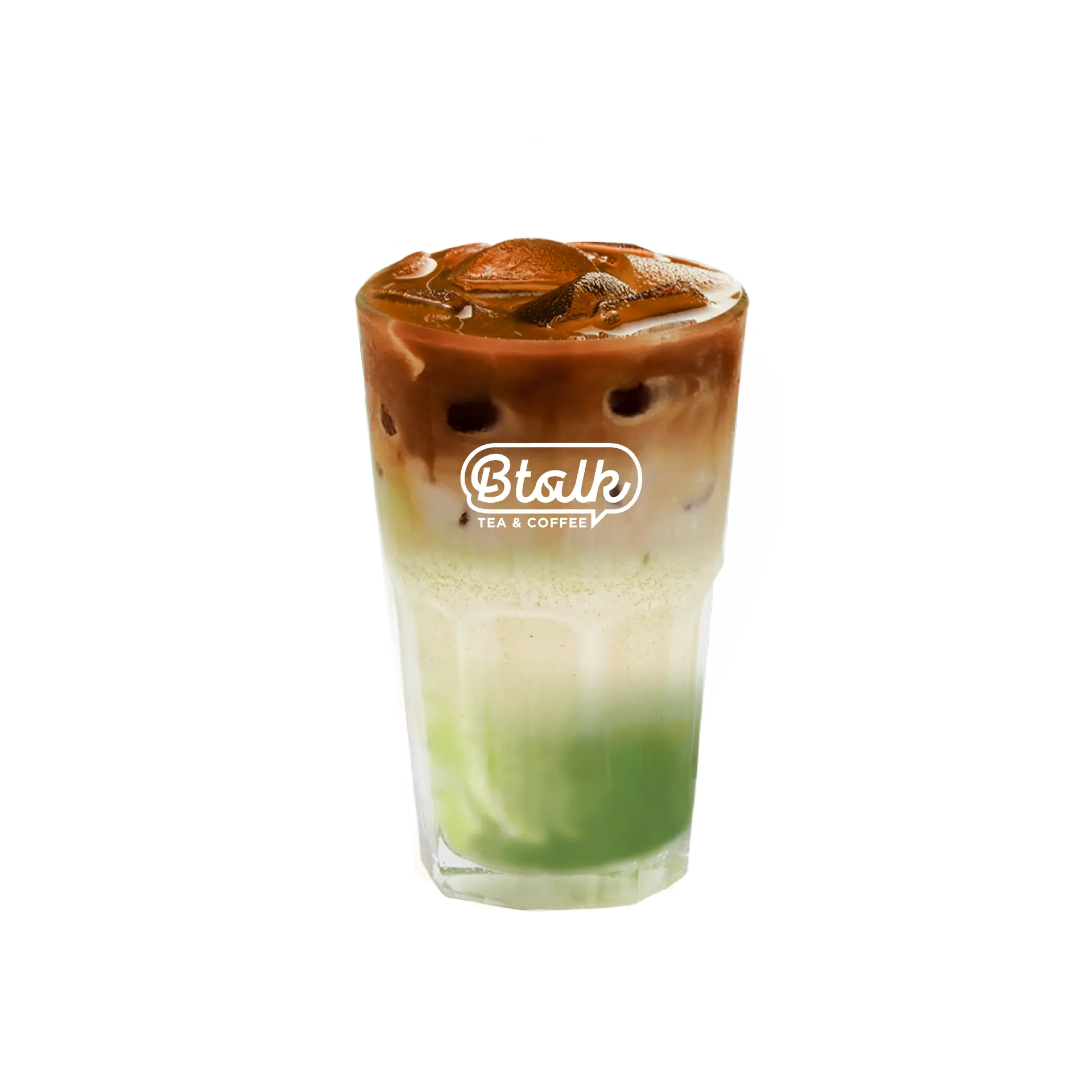Hình ảnh Cà Phê Macchiato
