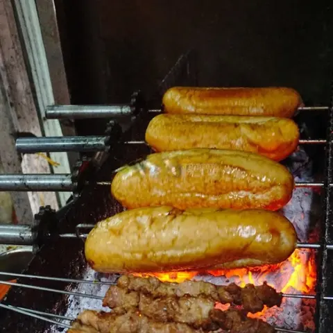 Hình ảnh Bánh Mì 5 cái