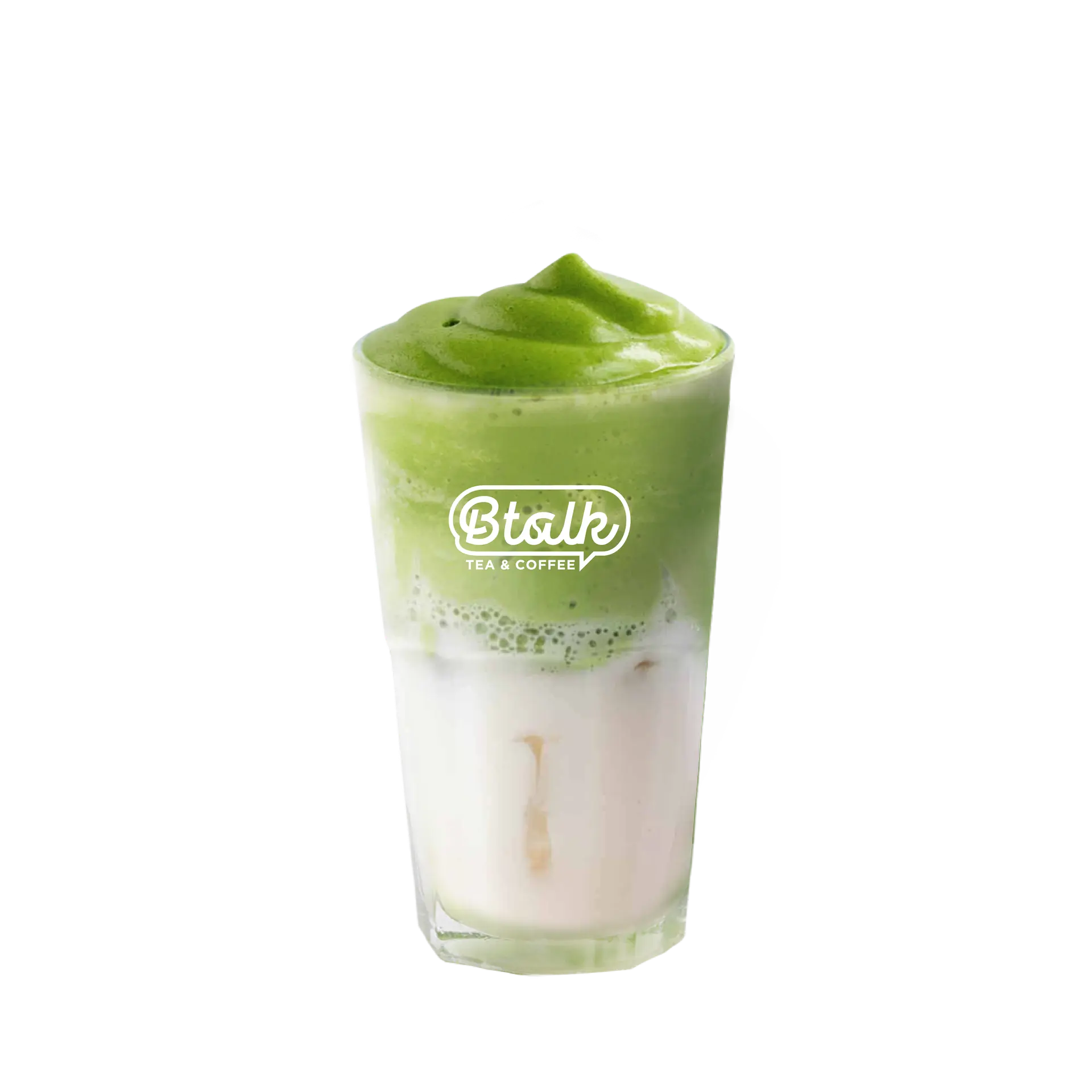 Hình ảnh Matcha Dalgona