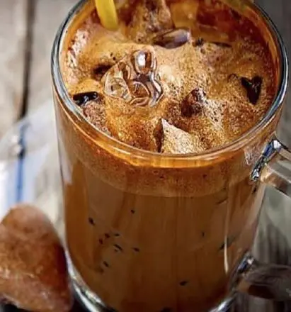 Hình ảnh Cà phê sữa đá