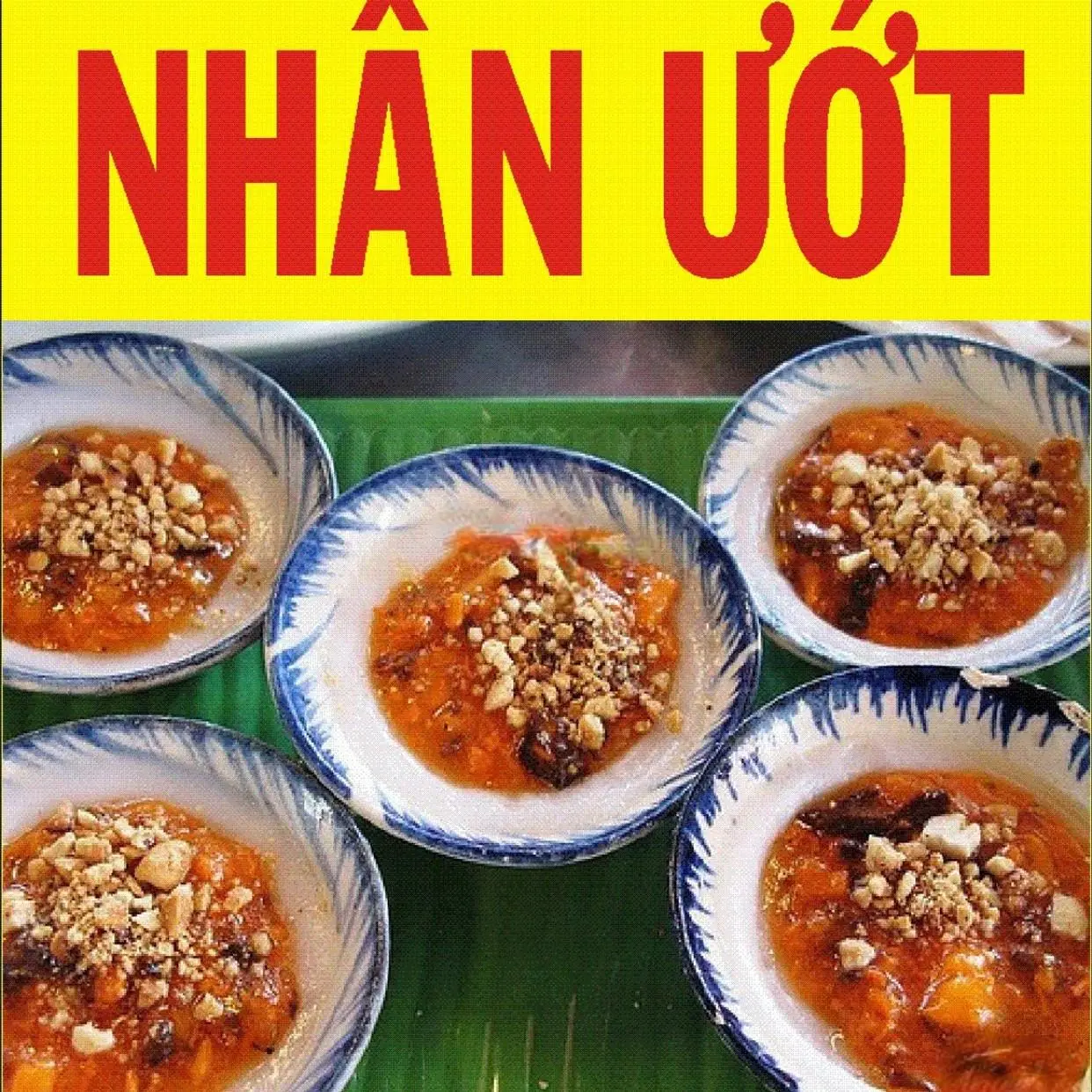 Hình ảnh Bèo Chén Nhân Ướt