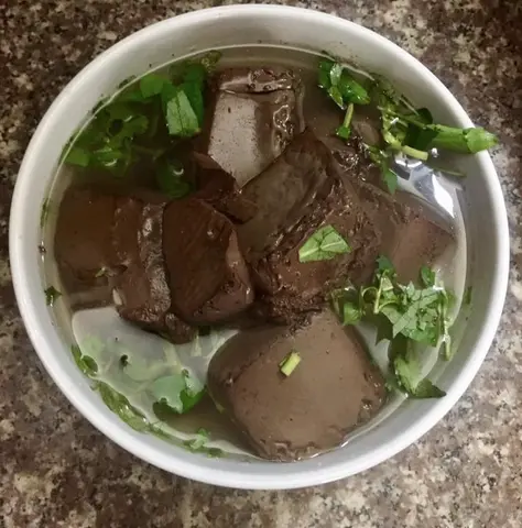 Hình ảnh Tiết hấp