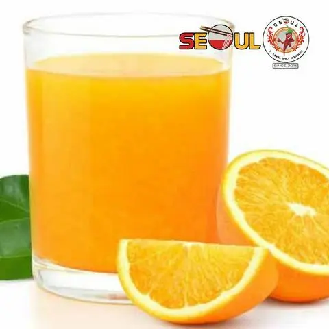 Hình ảnh Nước Ép Cam