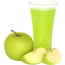 Hình ảnh Trà Thái táo xanh