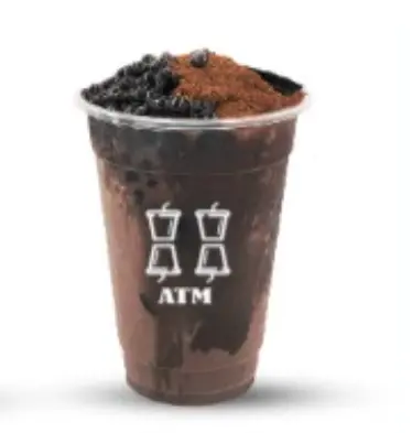 Hình ảnh Cacao đá xay trân châu