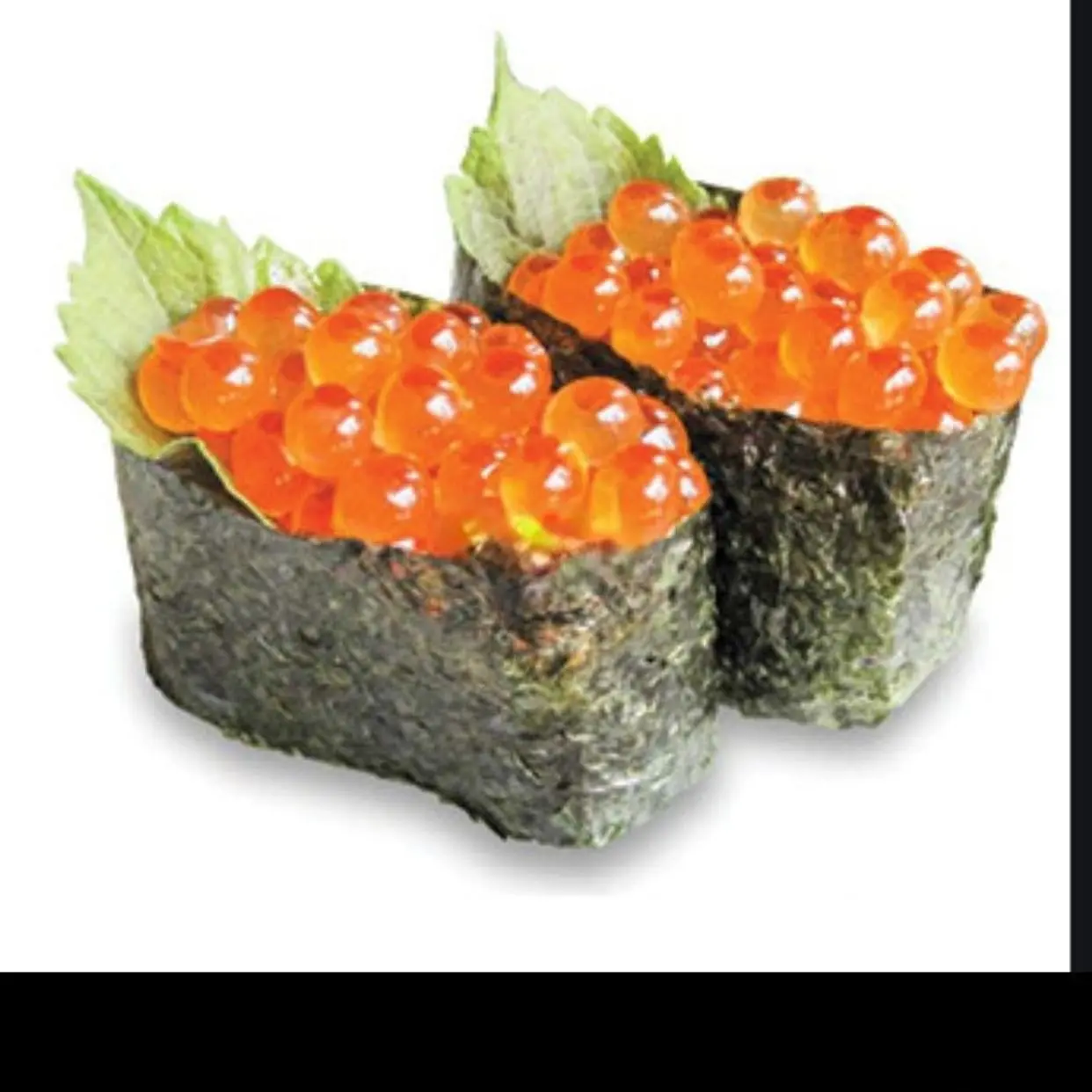 Hình ảnh IKURA SUSHI (Trứng Cá Hồi)