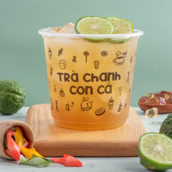 Hình ảnh Trà Chúc An Giang