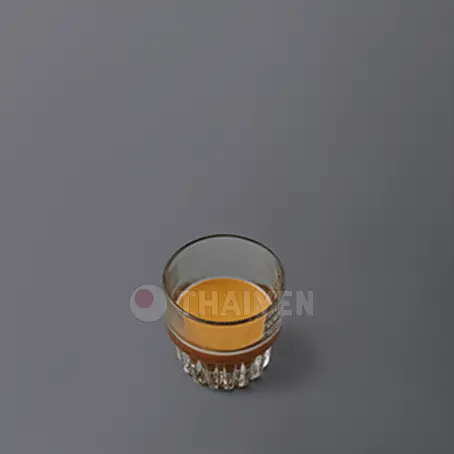 Hình ảnh Cafe nâu - nóng
