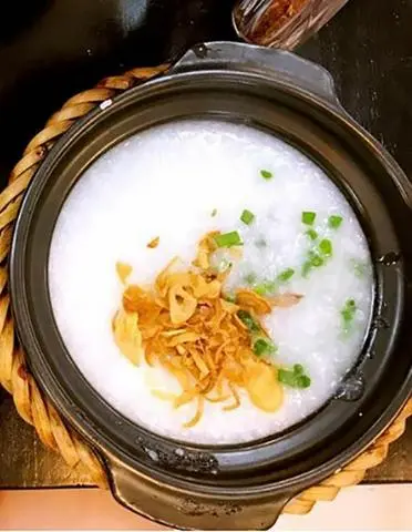 Hình ảnh Cháo thêm