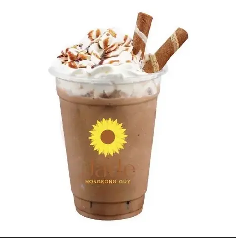 Hình ảnh Caramel đá xay