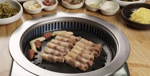 Hình ảnh Thịt ba chỉ
