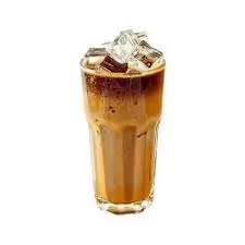 Hình ảnh Cafe sữa size M
