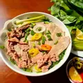 Hình ảnh Phở Tái - Nạm