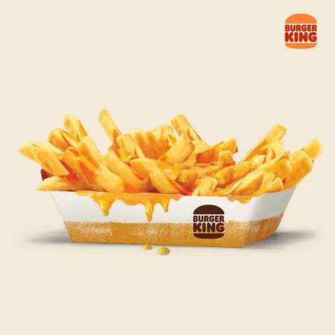 Hình ảnh Cheesy Fries