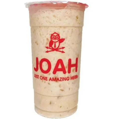 Hình ảnh Yogurt đào