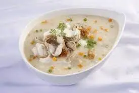 Hình ảnh Cháo cá lóc