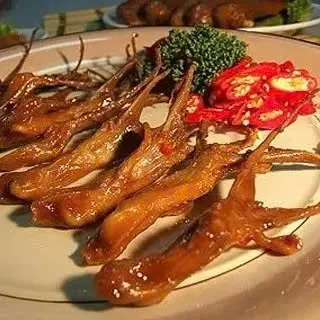Hình ảnh Lưỡi vịt/120gr