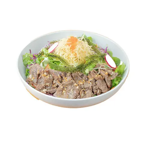Hình ảnh Gyu salad