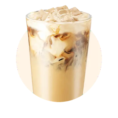 Hình ảnh Latte Bạc Xỉu