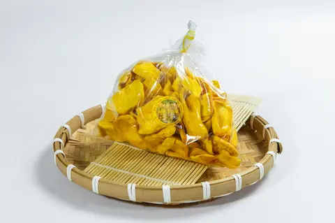 Hình ảnh Bịch mít sấy khô