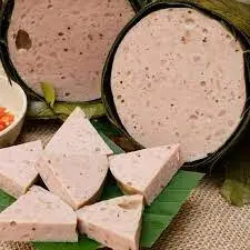Hình ảnh Chả lụa