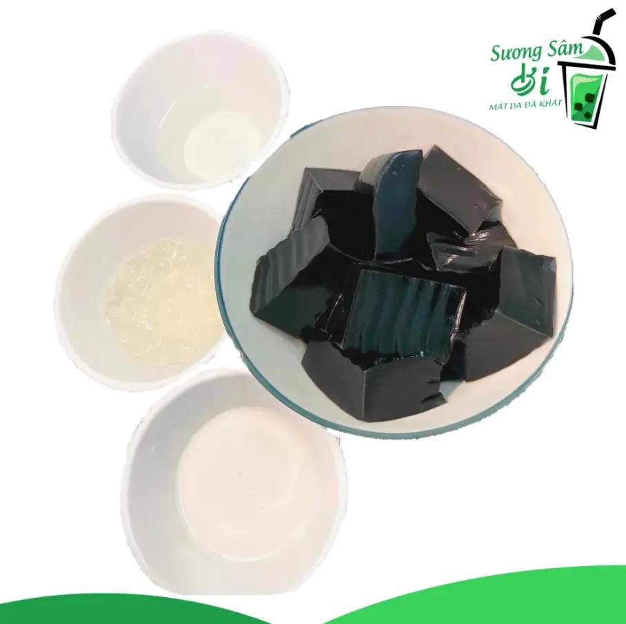 Hình ảnh Sương sáo trân châu