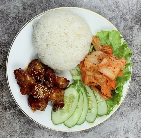 Hình ảnh Thịt kho tiêu