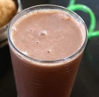 Hình ảnh Cacao sữa