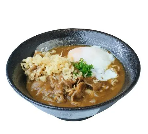 Hình ảnh DL288- Udon Cà-ri Thịt Bò