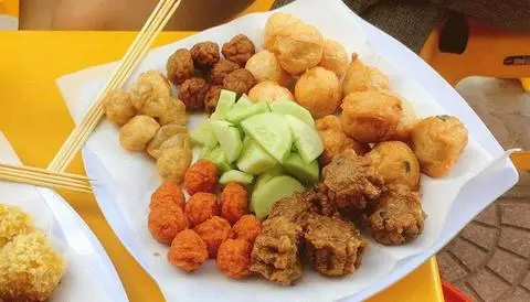 Hình ảnh Combo trung cấp