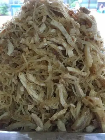 Hình ảnh Cơm tấm bì