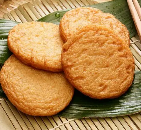 Hình ảnh Chả cá thu