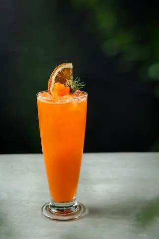 Hình ảnh Machiya immunity boost juice