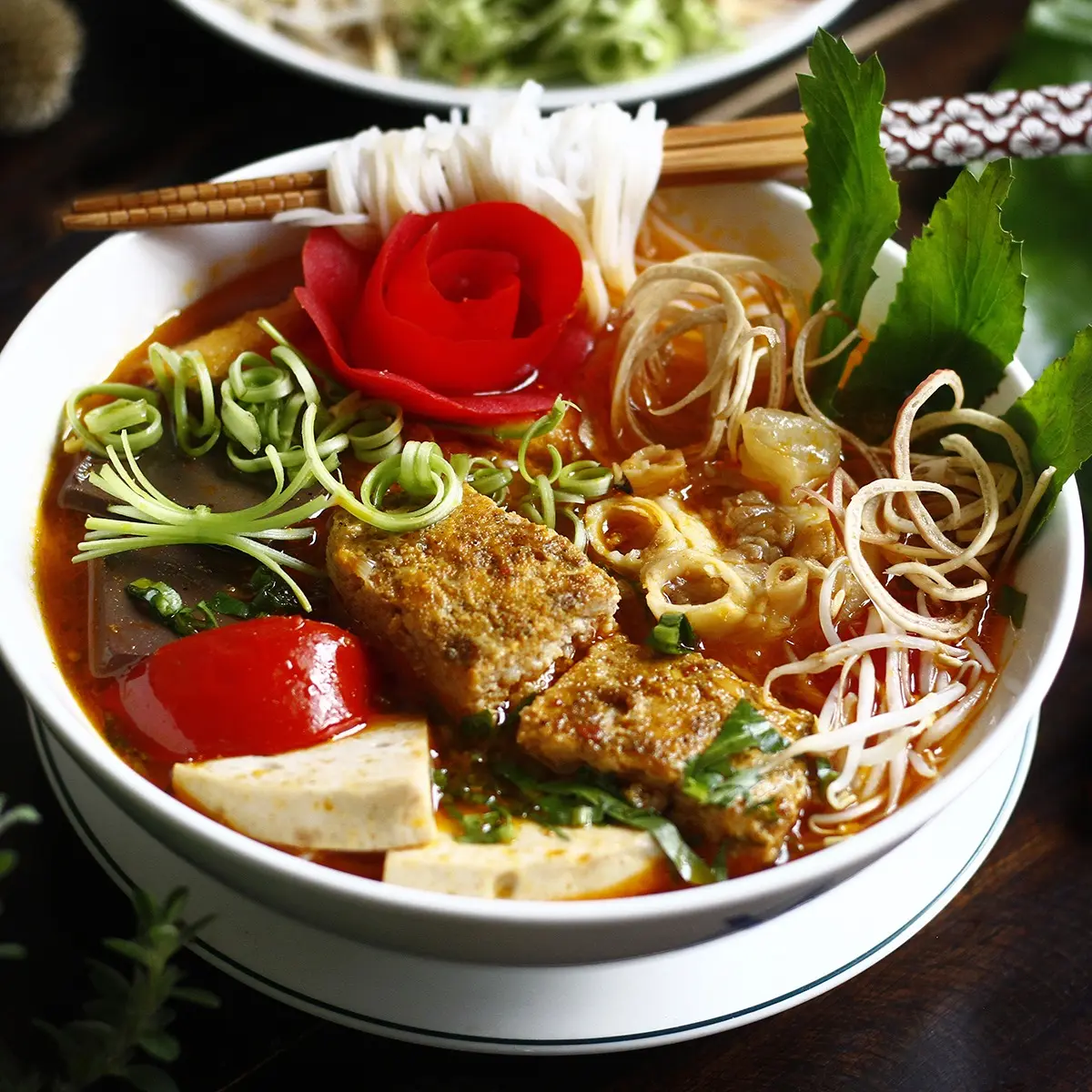 Hình ảnh Bún Riêu Thập Cẩm