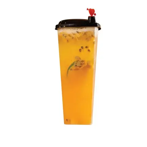 Hình ảnh Collagen chanh dây