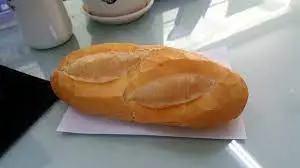 Hình ảnh Bánh mì thêm