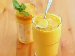Hình ảnh Sữa chua đào